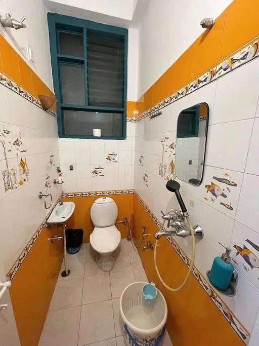 Appartamento Egarden Krishna Deluxe Room Varanasi